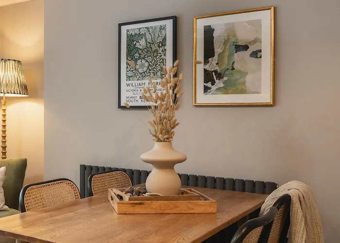 The Cotham Arms Apartments