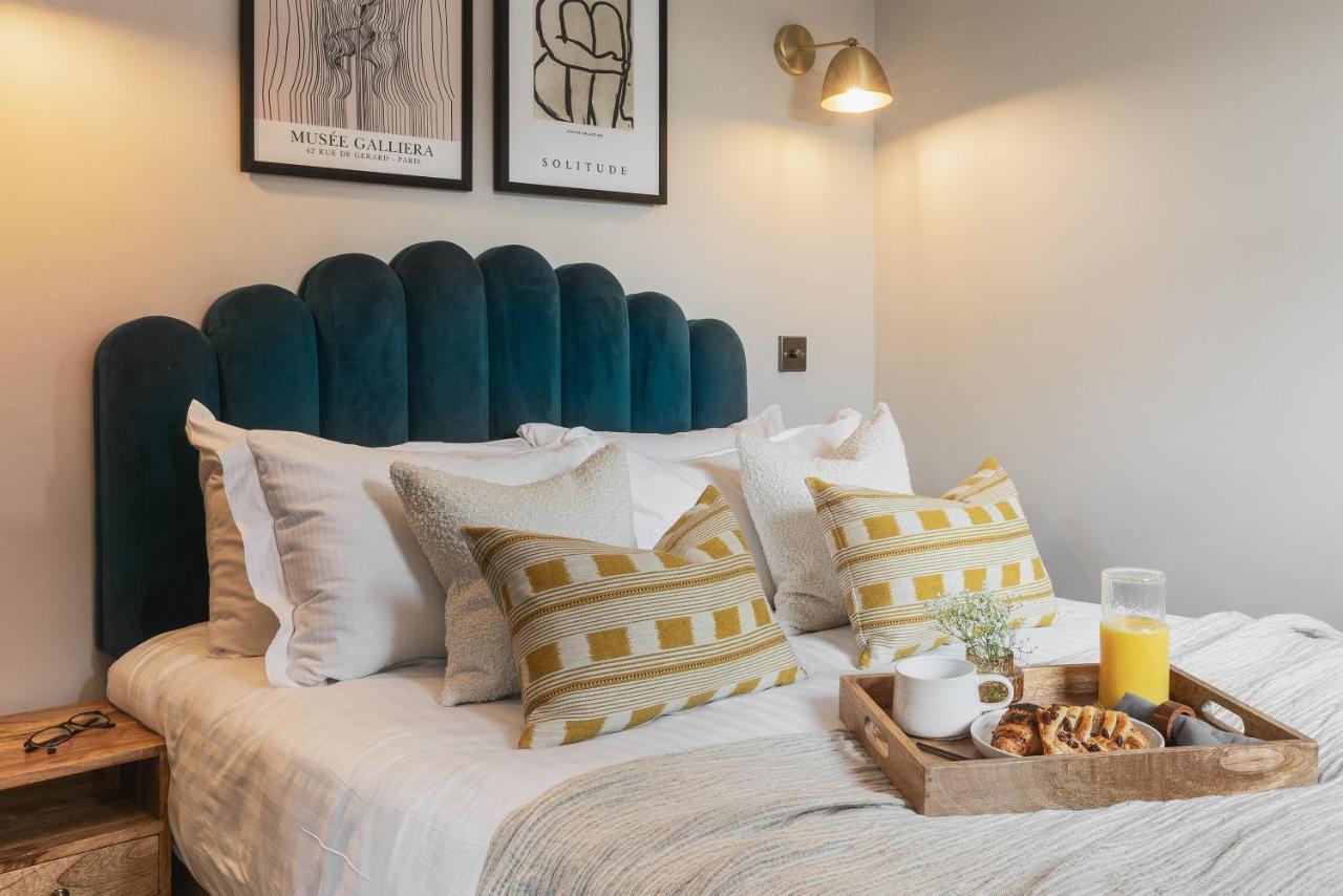 The Cotham Arms Appartamento