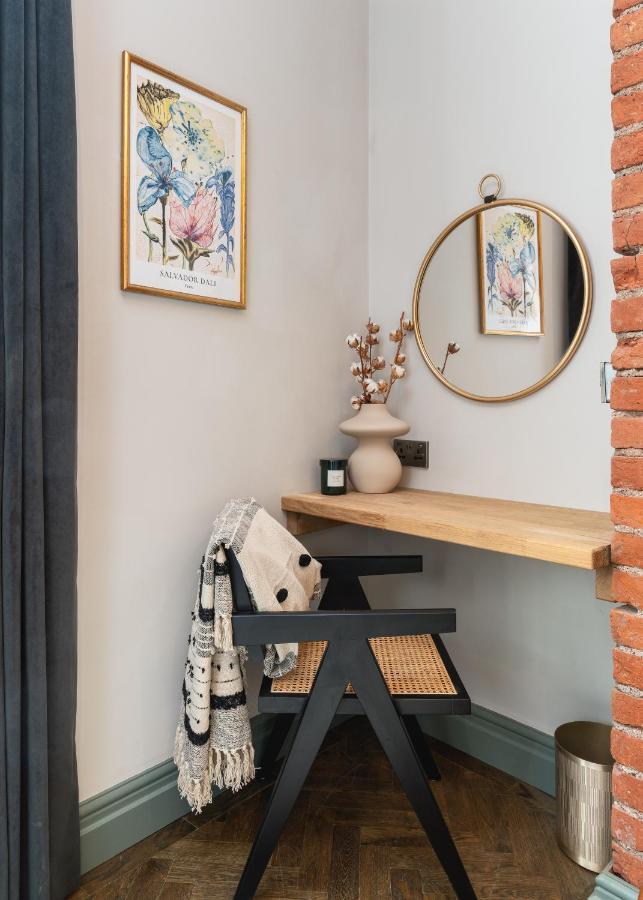 Appartamento The Cotham Arms *