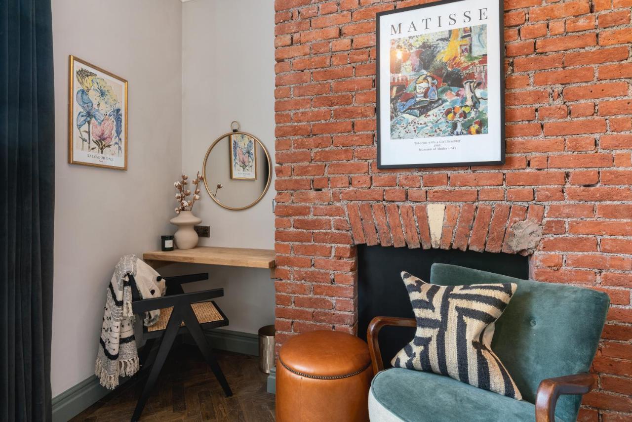 Apartment The Cotham Arms Bristol