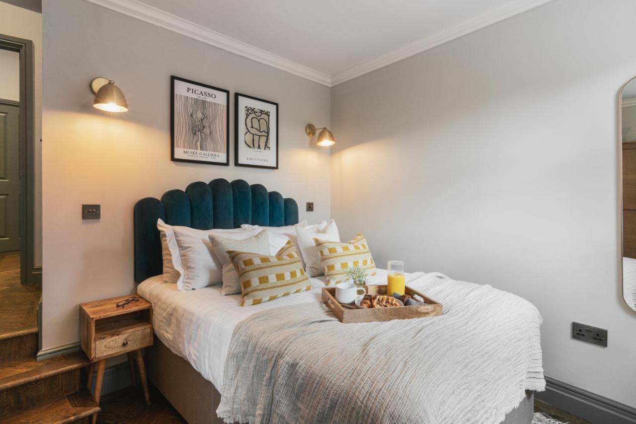 Appartamento The Cotham Arms Bristol