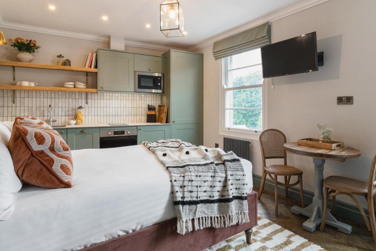 The Cotham Arms Appartamento Bristol