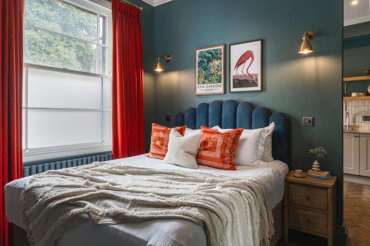 The Cotham Arms Apartment *