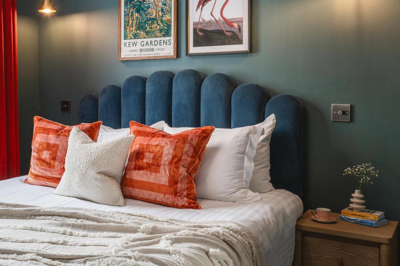 The Cotham Arms Appartamento *