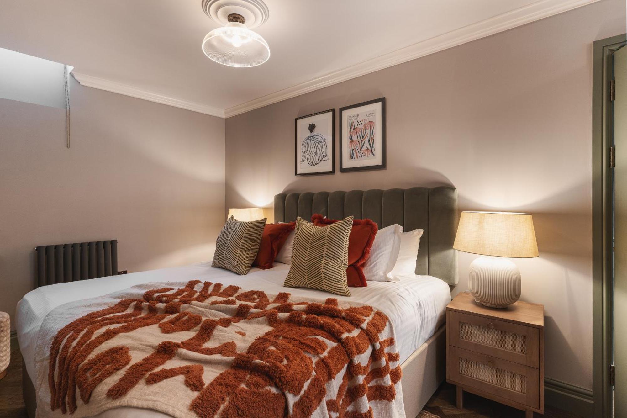 The Cotham Arms Appartamento